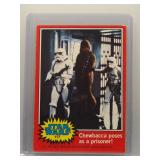 1977 Topps Star Wars #117