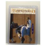 Michael Jordan 1995 Upper Deck One on One #6