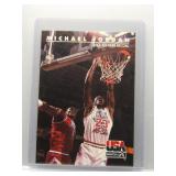 Michael Jordan 1992 Skybox USA #43