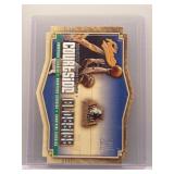 Kevin Garnett 2003 Fleer Authentic Courtside...