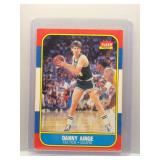 Danny Ainge 1986 Fleer