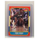 Craig Hodges 1986 Fleer
