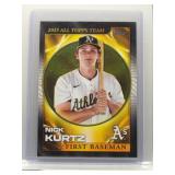 Nick Kurtz 2026 Topps All-Topps Team
