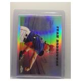 Ivan Rodriguez 2025 Topps Chrome Platinum Rails...