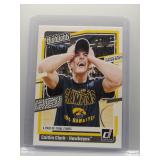 Caitlin Clark 2024 Donruss Highlights #8
