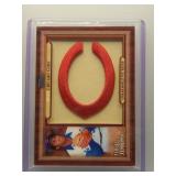 Fergie Jenkins 2011 Topps Throwback Patch