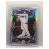 Jac Caglianone 2026 Bowman Sterling Rookie