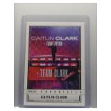 Caitlin Clark 2025 Chronicled Snapshots #98