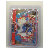Jared Goff 2024 Donruss Action All Pros