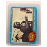 1977 Topps Star Wars #10