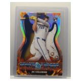 Jac Caglianone 2026 Topps Power Chords Rookie