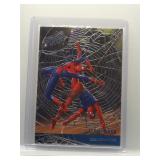 Spider-Man Clone Saga 2017 Fleer Ultra Marvel