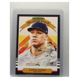 Aaron Judge 2019 Donruss Diamond Kings