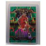 Kris Murray 2023 2023 Select Green Shimmer Rookie