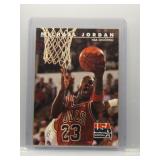 Michael Jordan 1992 Skybox USA #44
