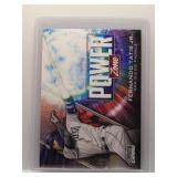 Fernando Tatis Jr. 2020 Topps SC Chrome Power Zone