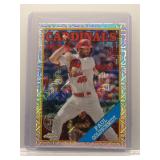 Paul Goldschmidt 2023 Topps '88 Chrome mojo