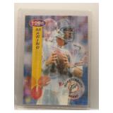 Dan Marino 1994 Sportflics 2000