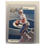 Dan Marino 1998 Upper Deck Choice Starquest