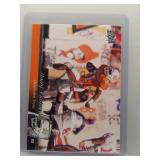 Barry Sanders 2011 Upper Deck
