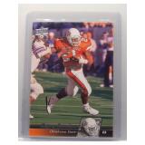 Barry Sanders 2011 Upper Deck