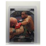 Daniel Cormier 2012 Topps Finest UFC