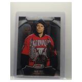 Nate Diaz 2012 Topps Finest UFC