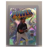 Mike Piazza 1999 Topps Power Players