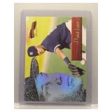 Derek Jeter 1996 Pinnacle Aficionado