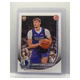Cooper Flagg 2025 Bowman rookie