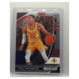 Tyrese Haliburton 2020 Prizm DP rookie