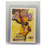 Kobe Bryant 1997 Hoops
