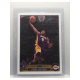 Kobe Bryant 2004 Topps Chrome