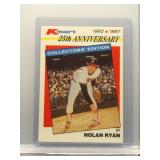 Nolan Ryan 1987 Topps Kmart