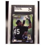 Michael Jordan 1994 Upper Deck CC Rookie Class...