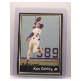 Ken Griffey Jr. 19991 Ballstreet