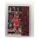 Michael Jordan 1995 Upper Deck CC #2