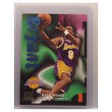 Kobe Bryant 1997 Skybox Z Force