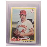 Tom Seaver 1978 Topps