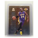 Kobe Bryant 2013 Panini Brilliance Scorers Inc.