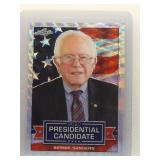 Bernie Sanders 2019 Leaf Presidential Candidate...