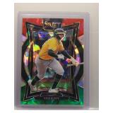 Nick Kurtz 2025 Select concourse rookie...