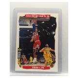 Michael Jordan 1996 Upper Deck Bulls Victory...