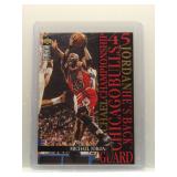 Michael Jordan 1995 Upper Deck CC #4