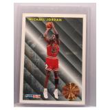 Michael Jordan 1994 Fleer League Leaders