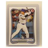 Shohei Ohtani 2026 Bowman