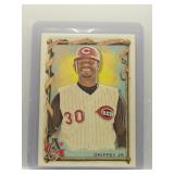 Ken Griffey Jr. 2023 Topps Allen & Ginter