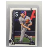 Shohei Ohtani 2025 Topps
