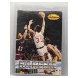 Kareem 1994 Classic Ted Williams