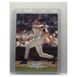 Derek Jeter 1999 Topps SC